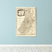 Toile Terre Sainte (Insitu (Plancher de Bois))