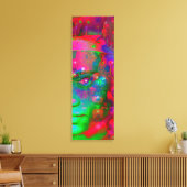 Toile Terres Imaginaires (Insitu(Salon))