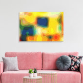 Toile Terres super (Insitu(Salon))