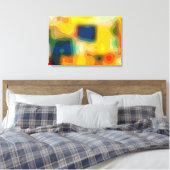 Toile Terres super (Insitu(Chambre))