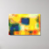 Toile Terres super (Recto)