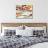 Toile Tesiturno (Insitu(Chambre))