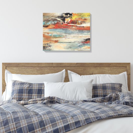 Toile Tesiturno (Insitu(Chambre))