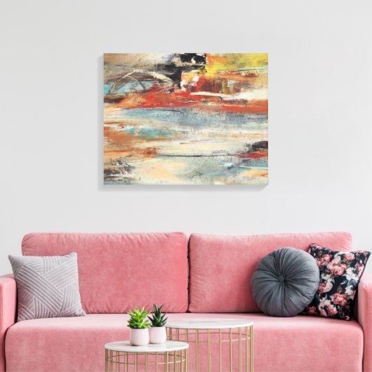 Toile Tesiturno (Insitu(Salon))