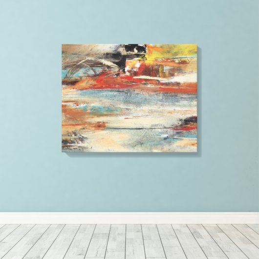 Toile Tesiturno (Insitu (Plancher de Bois))