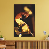 Toile Tête de basse double 2 (Insitu(Salon))