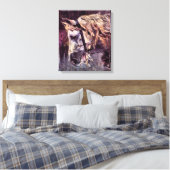 Toile Tête de cheval par Giovanni Boldini, Art ancien (Insitu(Chambre))