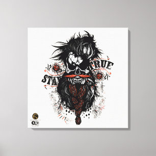 Toile Tete de mort G-Skulls Renegade series 5 of 12