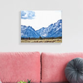 Toile Teton 6976 (Insitu(Salon))