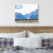 Toile Teton 6976 (Insitu(Chambre))