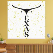 TOILE TEXAS (Insitu(Salon))