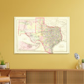 Toile Texas 12 (Insitu(Salon))