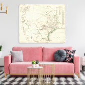 Toile Texas 14 (Insitu(Salon))