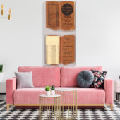 Toile Texas 2 (Insitu(Salon))