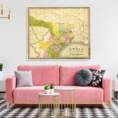 Toile Texas 5 (Insitu(Salon))