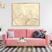 Toile Texas 6 (Insitu(Salon))