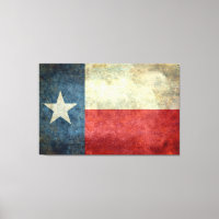 Texas - L'État de l'étoile solitaire