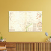 Toile Texas, pt de NM (Insitu(Salon))