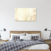 Toile Texas, pt de NM (Insitu(Chambre))