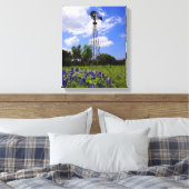 Toile Texas Windmill (Insitu(Chambre))