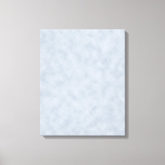 Toile Texture d'aspect parchemin bleu gris vintage (Recto)