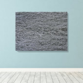 Toile texture de laine d'acier (Insitu (Plancher de Bois))