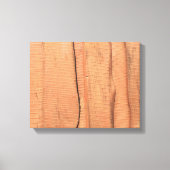 Toile Texture en bois (Recto)