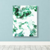 Toile Texture en quartz marbré (Insitu (Plancher de Bois))