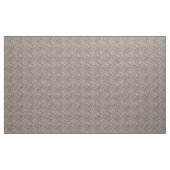 toile texturée Brown toile tissu grossier rustique (Yard)