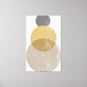 Toile Textures modernes et belles