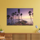 Toile Thaïlande, île de Phuket. (Insitu(Salon))