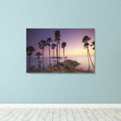 Toile Thaïlande, île de Phuket. (Insitu (Plancher de Bois))