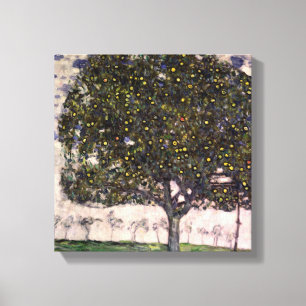 Toile The Apple Tree II, 1916