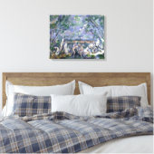 Toile The Bathers, 1902-06 (Insitu(Chambre))