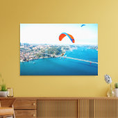 Toile The Bosphorus (Insitu(Salon))