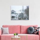 Toile The Commons, Little Compton, RI (Insitu(Salon))