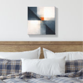 Toile The Constraint That Breaks Perfection (Insitu(Chambre))