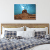 Toile The enigma of stellar sphinxes (Insitu(Chambre))