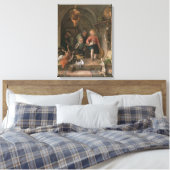 Toile The Game Larder (Insitu(Chambre))