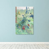 Toile The Grandfather (Insitu (Plancher de Bois))