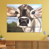 Toile The Grass Is Greener (Insitu(Salon))