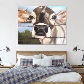 Toile The Grass Is Greener (Insitu(Chambre))