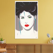 Toile The Nagelesque (Insitu(Salon))