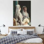 Toile The Old Veil (Insitu(Chambre))