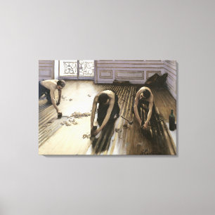 Toile The Parquet Planers