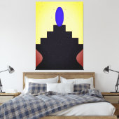 Toile The Portal  (Insitu(Chambre))