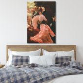 Toile The Receor, L'ambitieuse (Insitu(Chambre))