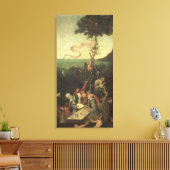 Toile The Ship of Fools, c.1500 (Insitu(Salon))