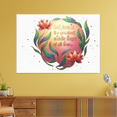 Toile The Soveriegn Heart (Insitu(Salon))