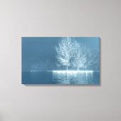 Toile The Turning (Winter) (Recto)